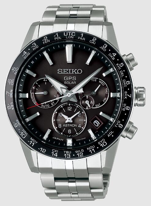 Seiko Astron SSH003J1 Replica Watch